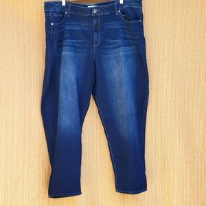 Womens Girlfriend jeans